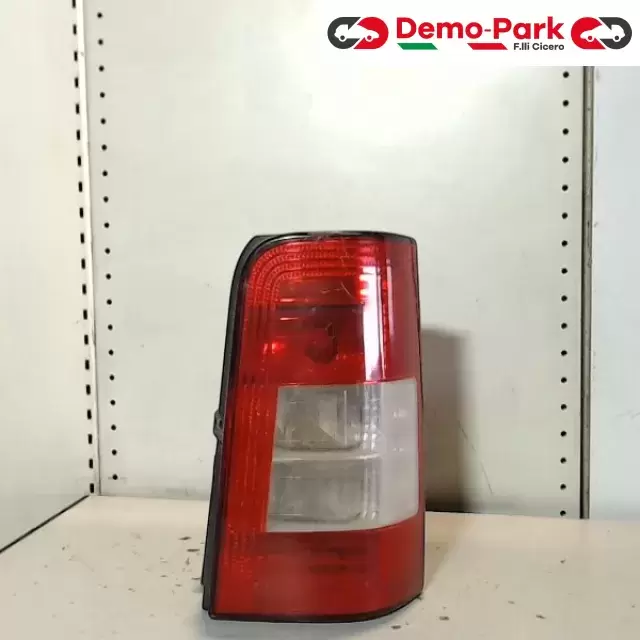 STOP DX  Peugeot PARTNER 1.6 HDI  0