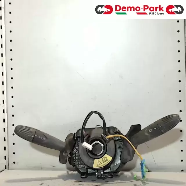 CAMBIO LUCE  Fiat PANDA II 169 735360977 0