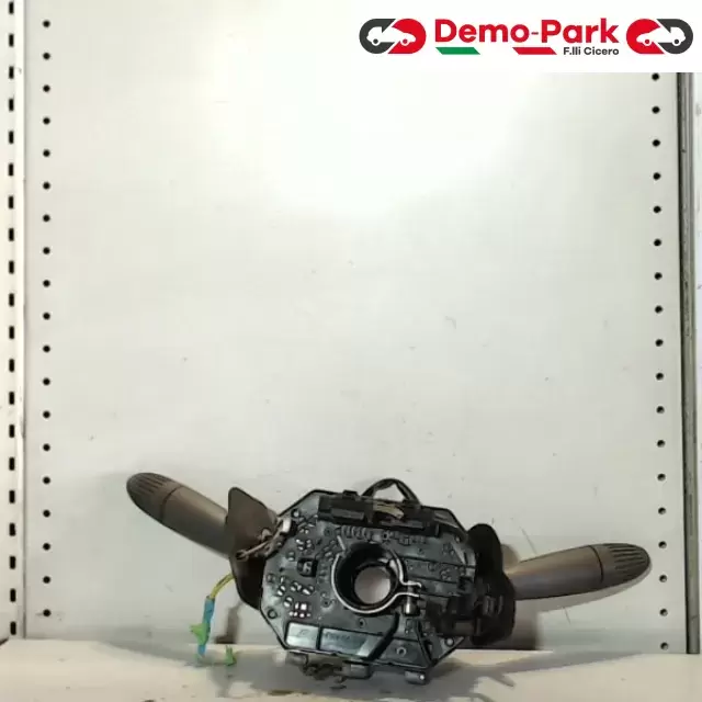 CAMBIO LUCE  Fiat PANDA II 169 735360977 1