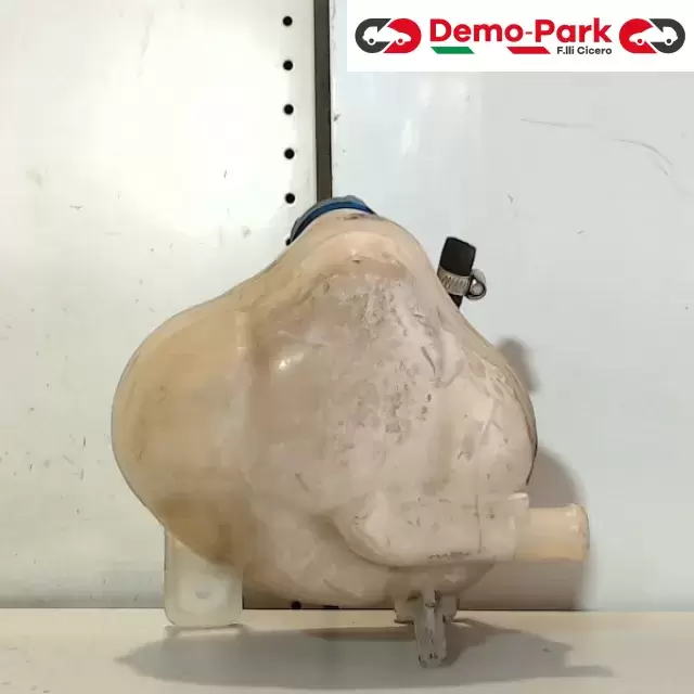 VASCHETTA RADIATORE  Fiat GRANDE PUNTO 199  1