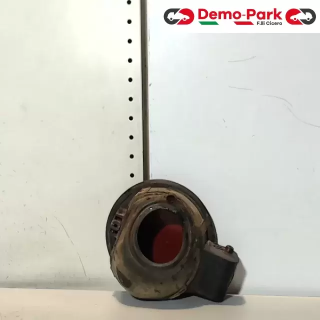 SPORTELLO CARBURANTE  Fiat GRANDE PUNTO 199  1
