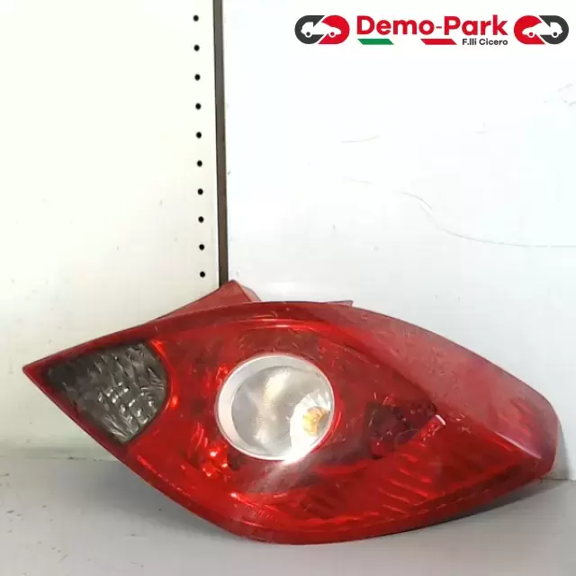 STOP DX  Opel CORSA D  0