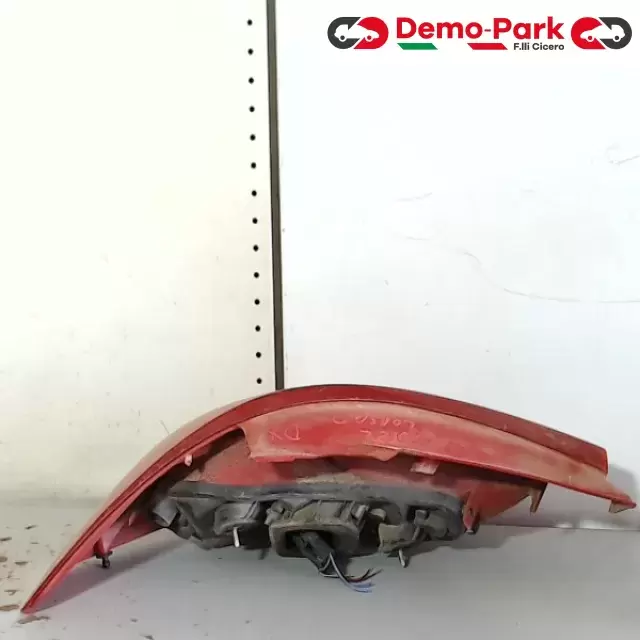 STOP DX  Opel CORSA D  1