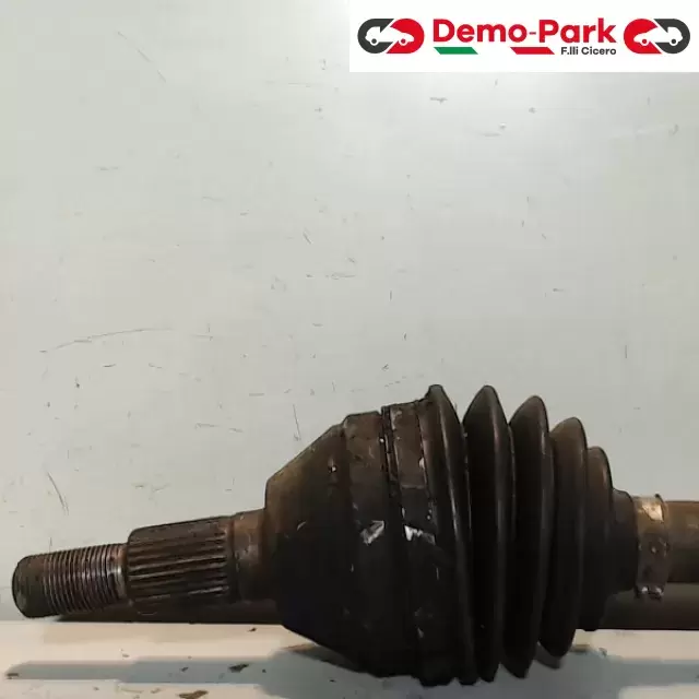 SEMIASSE SX  Opel ANTARA 2.0 CDTI GMDAT 96624721 2