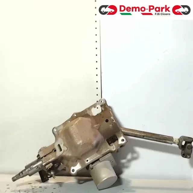 PIANTONE STERZO  Lancia YPSILON 00051805279  B525 2
