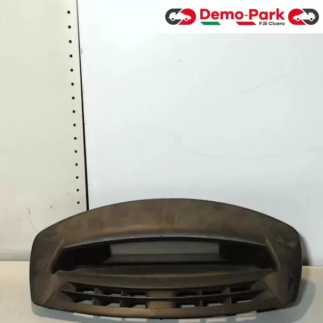 QUADRO STRUMENTI  CitroЁn C4 1.6 HDI P96613462ZD  28116400-4 C 1