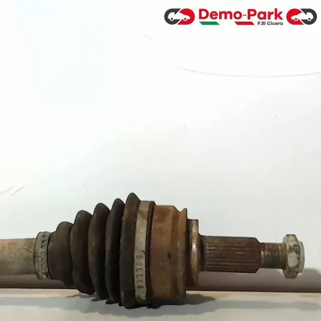 SEMIASSE SX Renault KANGOO 1.5 DCI  1