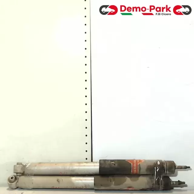 AMMORTIZZATORI POSTERIORI Mercedes-benz CLASSE A - 170  CDI W168  0