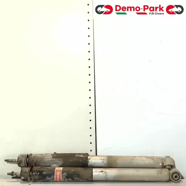 AMMORTIZZATORI POSTERIORI Mercedes-benz CLASSE A - 170  CDI W168  1
