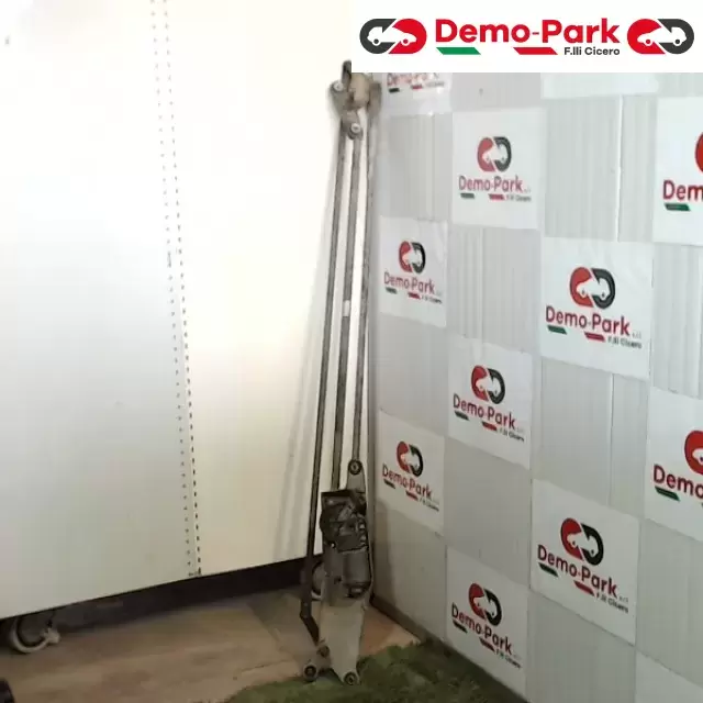 MOTORINO TERGICRISTALLO Renault MODUS 1.5 DCI 3 397 020 635  8200141270 0