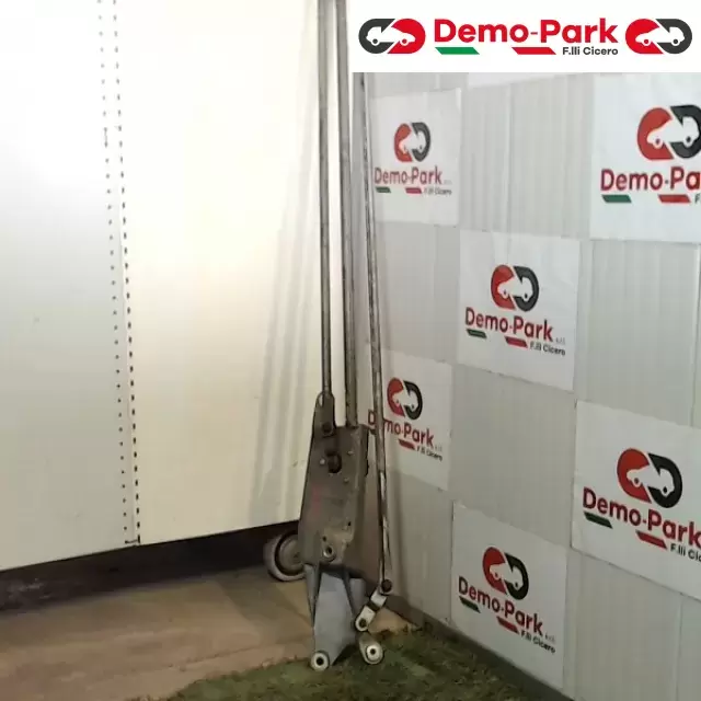 MOTORINO TERGICRISTALLO Renault MODUS 1.5 DCI 3 397 020 635  8200141270 1