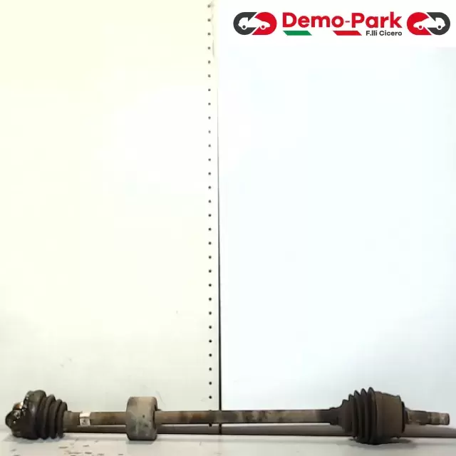 SEMIASSE DX  Fiat GRANDE PUNTO EVO 1.2 55700559 0