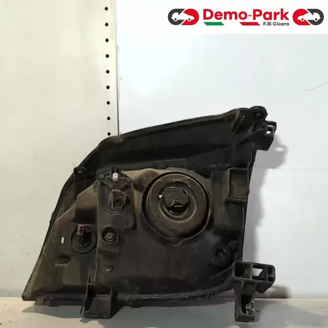FARO DX  Nissan X - TRAIL  1