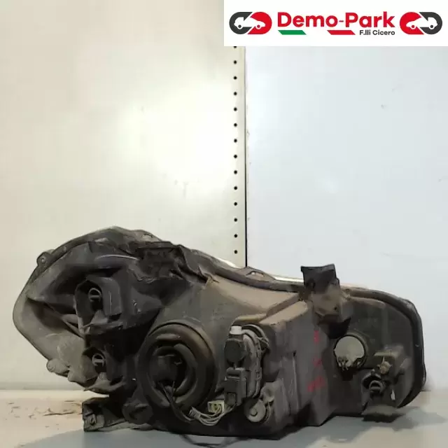 FARO SX Suzuki SX4  1