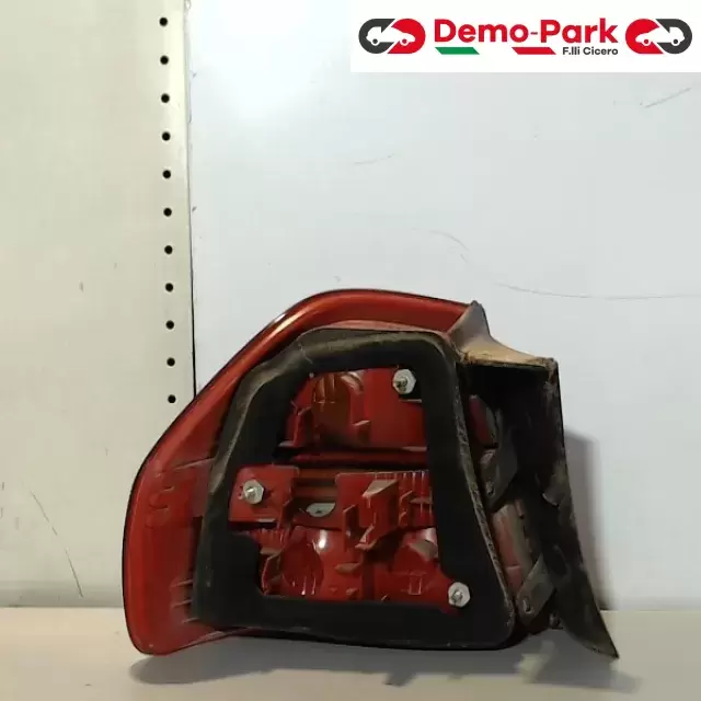 STOP DX  Bmw SERIE 3 E 90 - E91  1