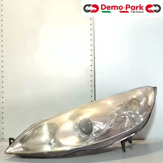 FARO SX  Peugeot 407 - 1.6 HDI 0 301 213 201 0