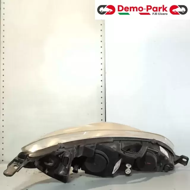 FARO SX  Peugeot 407 - 1.6 HDI 0 301 213 201 1