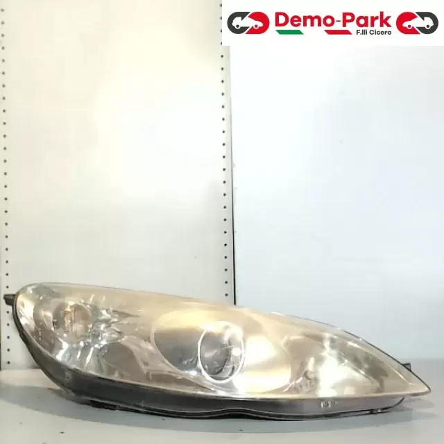 FARO DX Peugeot 407 - 1.6 HDI 0 301 213 202 0