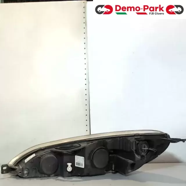 FARO DX Peugeot 407 - 1.6 HDI 0 301 213 202 1