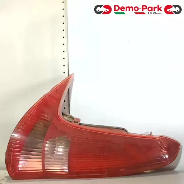 STOP SX  Peugeot 206 SW  0
