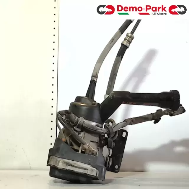 POMPA SERVOSTERZO CITROËN - PEUGEOT Peugeot 308 - 1.6 HDI 9684979180  9665194680 1