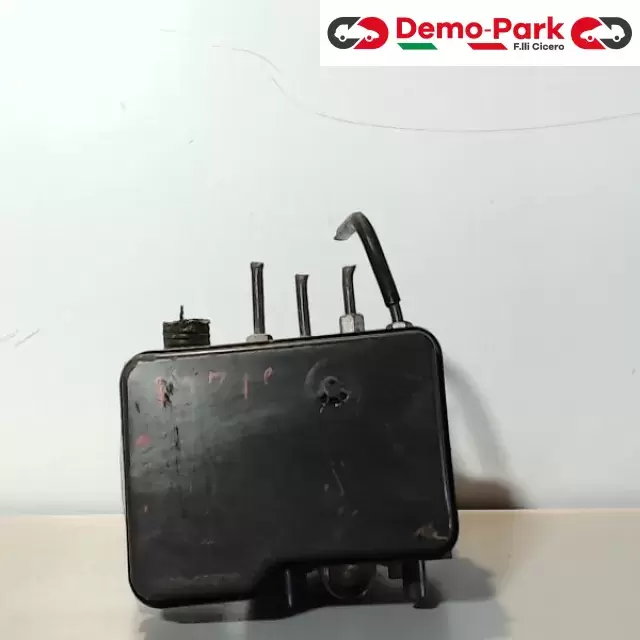 GRUPPO ABS  Toyota YARIS 1.0 44510-52460  89541-52400 135110-19830 0