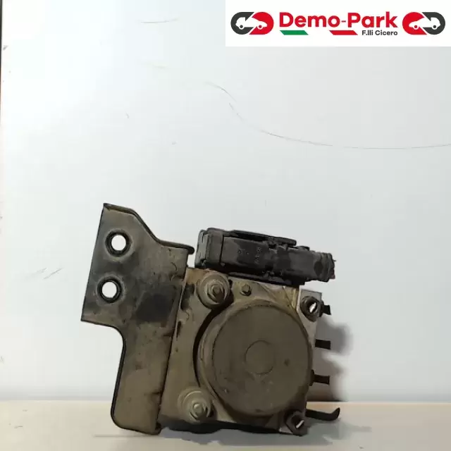 GRUPPO ABS FIAT - LANCIA Lancia MUSA 0 265 232 129  51805700 1