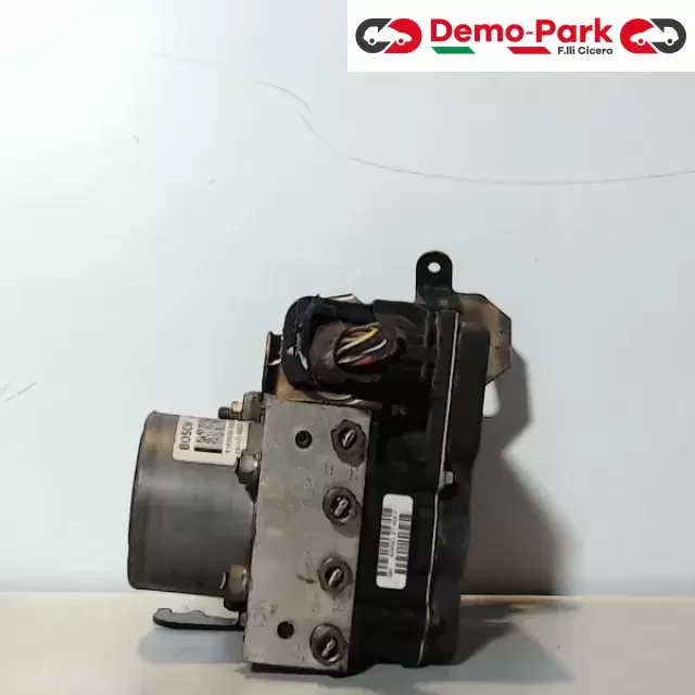GRUPPO ABS  Fiat GRANDE PUNTO EVO 0 265 230 306  51826508  51826508  0265230306 0