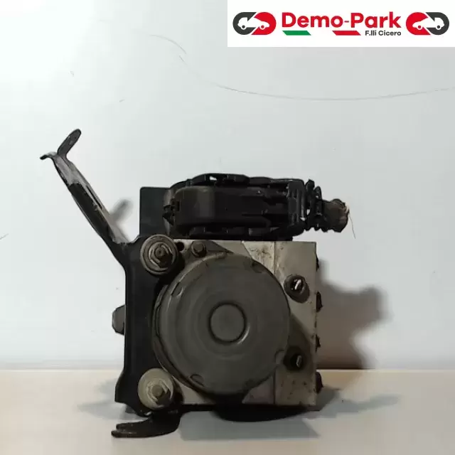 GRUPPO ABS  Fiat GRANDE PUNTO EVO 0 265 230 306  51826508  51826508  0265230306 1