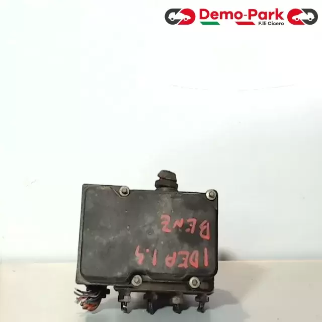 GRUPPO ABS FIAT - LANCIA Fiat IDEA I SERIE 0 265 231 308  46826209 2