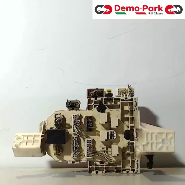 BODY COMPUTER Suzuki SX4 36770-79J41 1