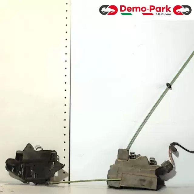 SERRATURA POST. DX Fiat CROMA 1.9 MJET 51758534 1