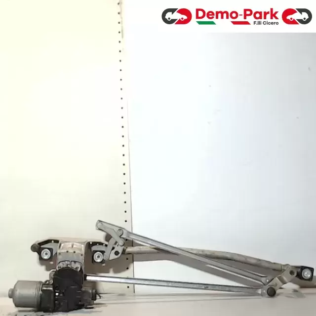 MOTORINO TERGICRISTALLO  Ford FOCUS  C - MAX 3M51 - 17504 - AG  3 397 020 600 1