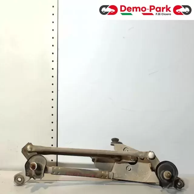 MOTORINO TERGICRISTALLO  Toyota YARIS II SERIE 85110 - 52300  159300 - 0151 1