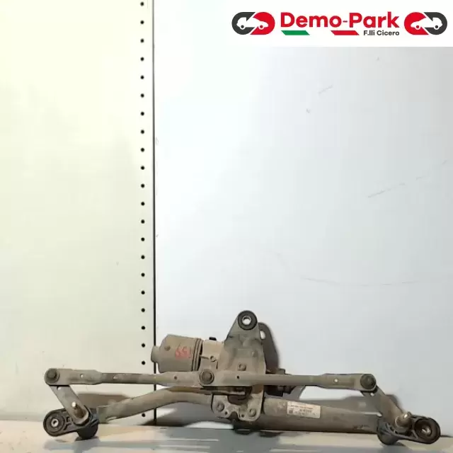 MOTORINO TERGICRISTALLO Alfa Romeo 159 3397020724  60694874 0