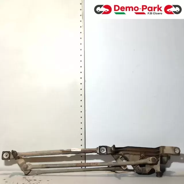 MOTORINO TERGICRISTALLO Ford FOCUS IV SERIE 4M51-17504-AC 1