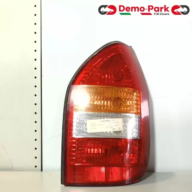 STOP DX Opel ZAFIRA  0