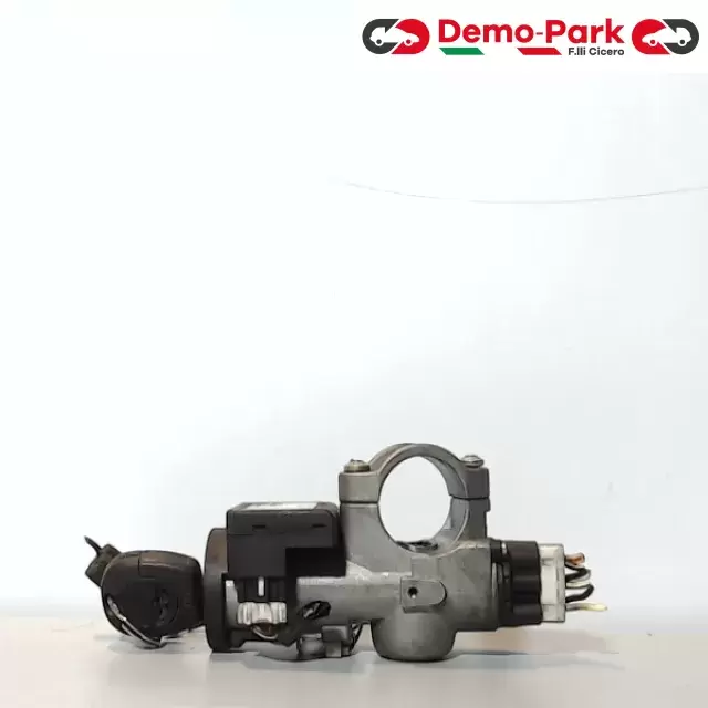 BLOCCASTERZO Nissan ALMERA TINO 28590C9918 1