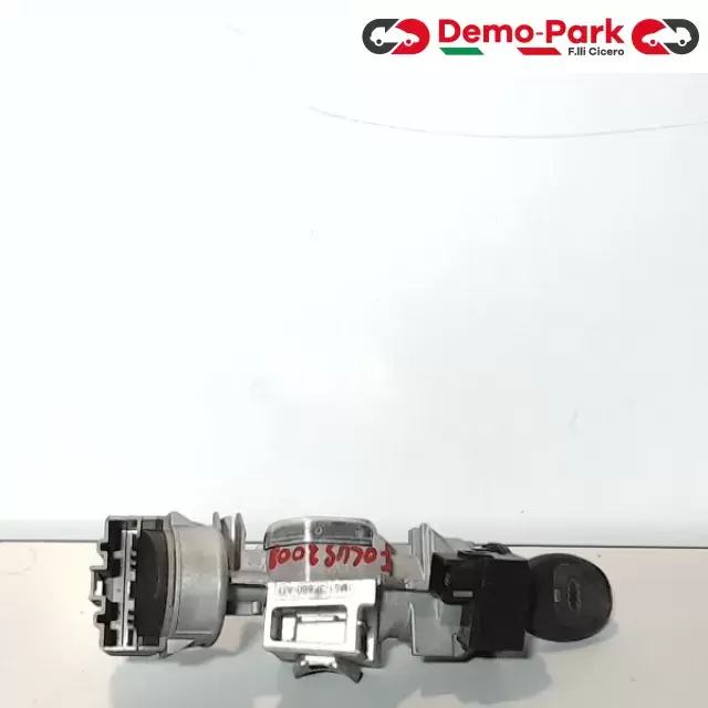 BLOCCASTERZO Ford FOCUS 1.6 TDCI 3M51-3F880-AD 2