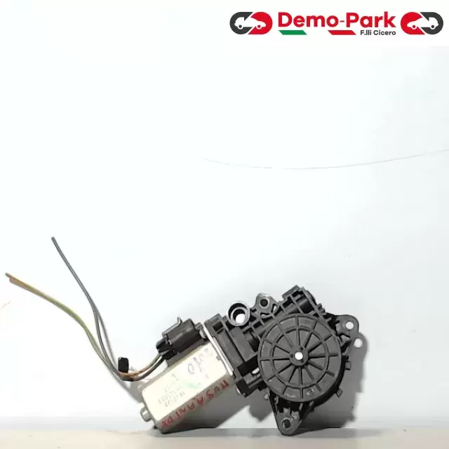 MOTORINO ALZAVETRO ANT. DX  Lancia MUSA 1.3 MJET 50045603 0