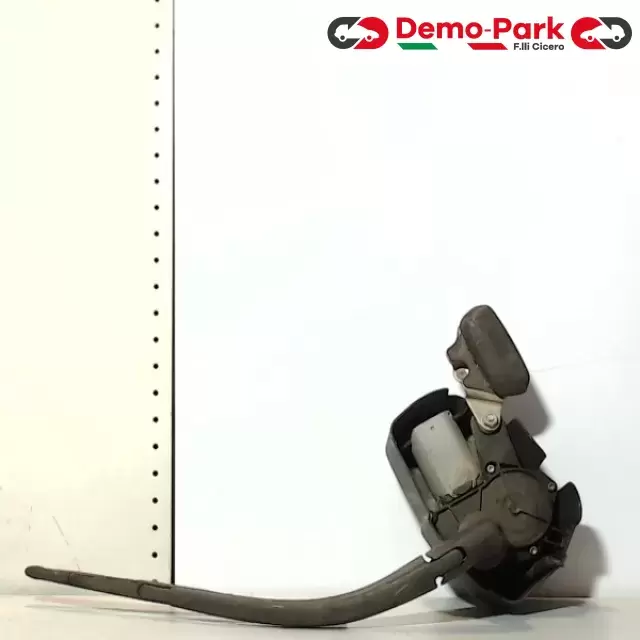 MOTORINO TERGILUNOTTO POST.  Peugeot 107 5P  1