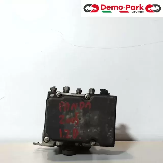 GRUPPO ABS Fiat PANDA 1.2 169 0265231312 0