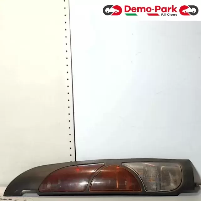 STOP DX  Renault KANGOO 1.5 DCI  0