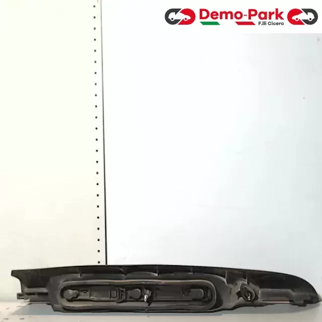 STOP DX  Renault KANGOO 1.5 DCI  1