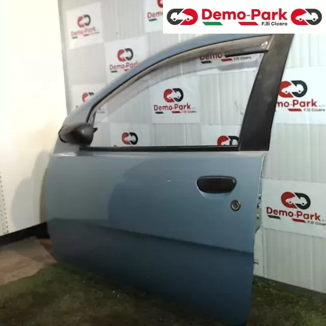 PORTIERA ANT. SX  Fiat PUNTO II SERIE 3P  0