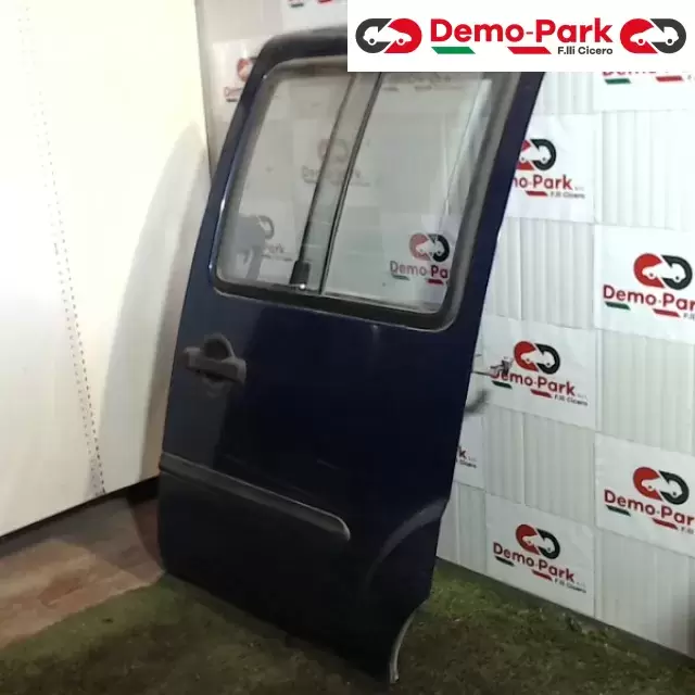 PORTELLONE SX - LATERALE Fiat DOBLÒ  0