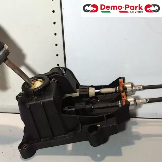 LEVA CAMBIO LEVERAGGIO  Opel ANTARA 2.0 CDTI  1