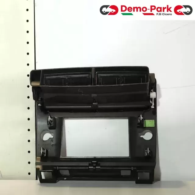 PLANCIA CRUSCOTTO  CitroЁn C4 I SERIE 2.0 HDI 9649599577 1