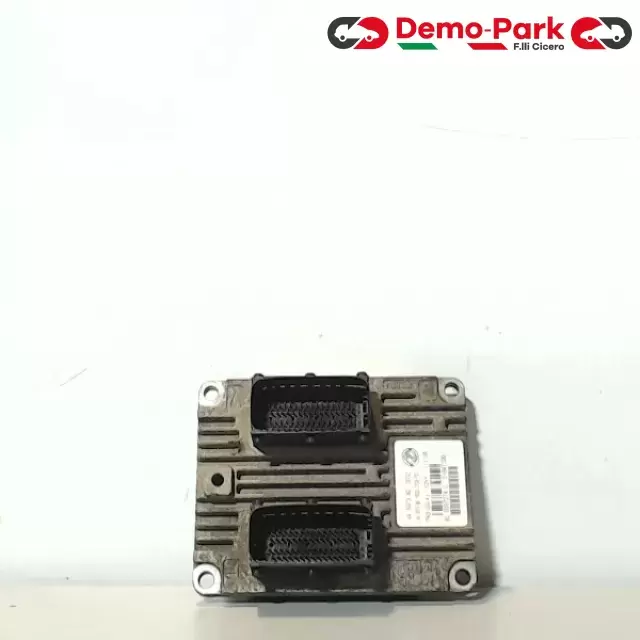 CENTRALINA MOTORE  Fiat GRANDE PUNTO EVO 199 51847330 0