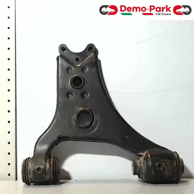 BRACCIO OSCILLANTE SX Mercedes-benz CLASSE A - W169 A1693300307 0